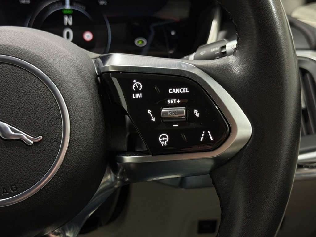 Used Jaguar I-Pace 2019 for sale - 76950307: Photo 34