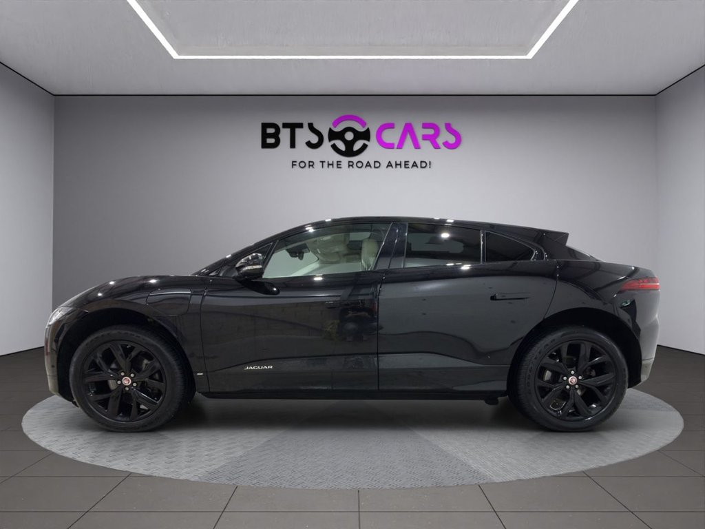Used Jaguar I-Pace 2019 for sale - 76950307: Photo 5