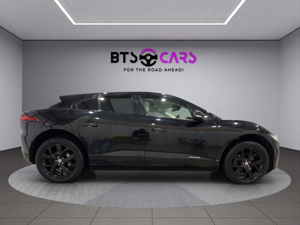 Used Jaguar I-Pace 2019 for sale - 76950307: Photo 9