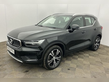 Used Volvo XC40 2022 for sale - 79450069: Photo