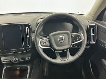 Used Volvo XC40 2022 for sale - 79450069: Photo
