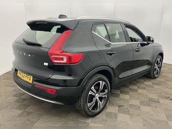 Used Volvo XC40 2022 for sale - 79450069: Photo