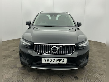 Used Volvo XC40 2022 for sale - 79450069: Photo