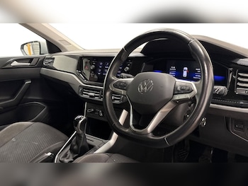 Used Volkswagen Polo 2021 for sale - 78307754: Photo