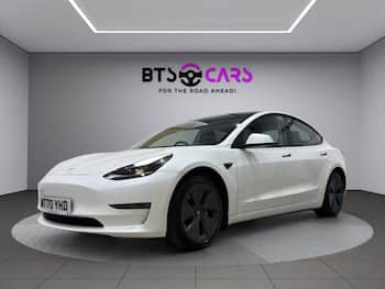 Used Tesla Model 3 2020 for sale - 79843107: Photo