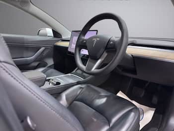 Used Tesla Model 3 2020 for sale - 79843107: Photo