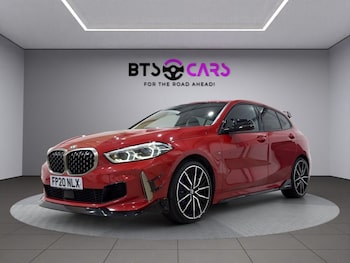 Used BMW 1 Series 2020 for sale - 78479516: Photo