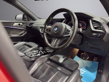 Used BMW 1 Series 2020 for sale - 78479516: Photo