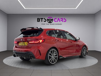 Used BMW 1 Series 2020 for sale - 78479516: Photo