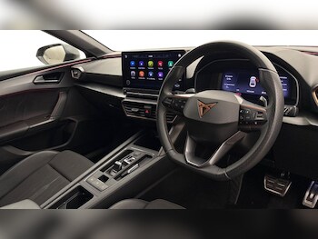 Used Cupra Leon 2024 for sale - 78425974: Photo