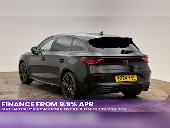 Used Cupra Leon 2024 for sale - 78425974: Photo