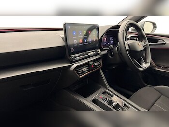 Used Cupra Leon 2024 for sale - 78425974: Photo