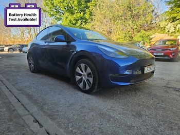 Used Tesla Model Y 2024 for sale - 78388701: Photo
