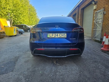 Used Tesla Model Y 2024 for sale - 78388701: Photo