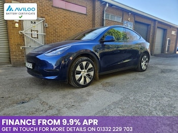 Used Tesla Model Y 2024 for sale - 78388701: Photo