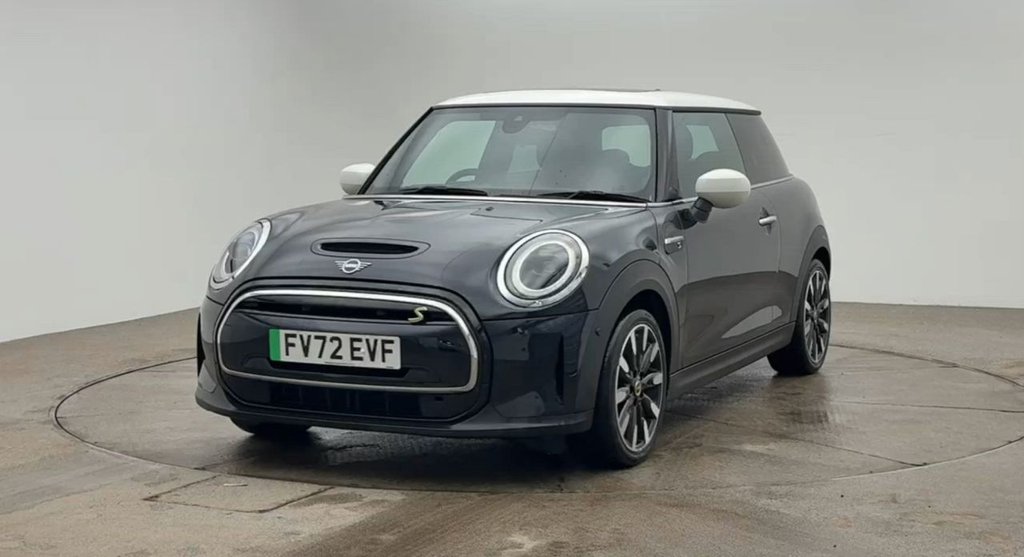 Used MINI Hatch 2022 for sale - 76579775: Photo 11