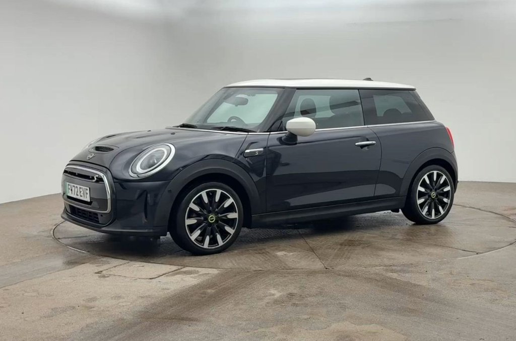 Used MINI Hatch 2022 for sale - 76579775: Photo 12