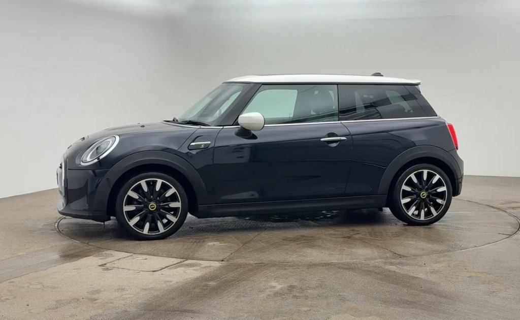 Used MINI Hatch 2022 for sale - 76579775: Photo 13