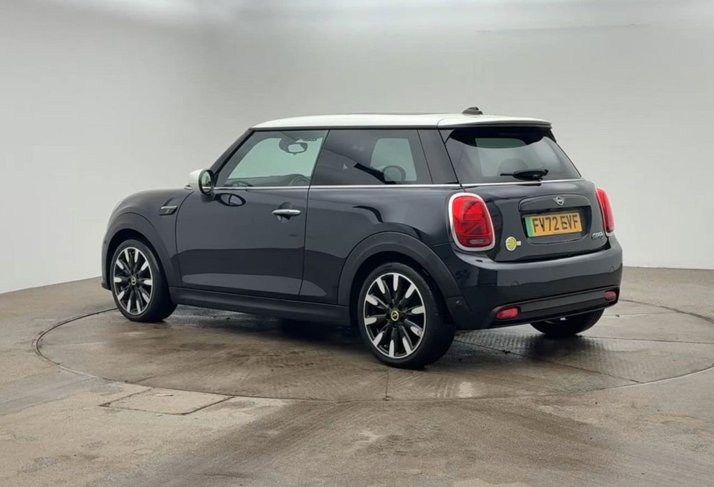 Used MINI Hatch 2022 for sale - 76579775: Photo 15