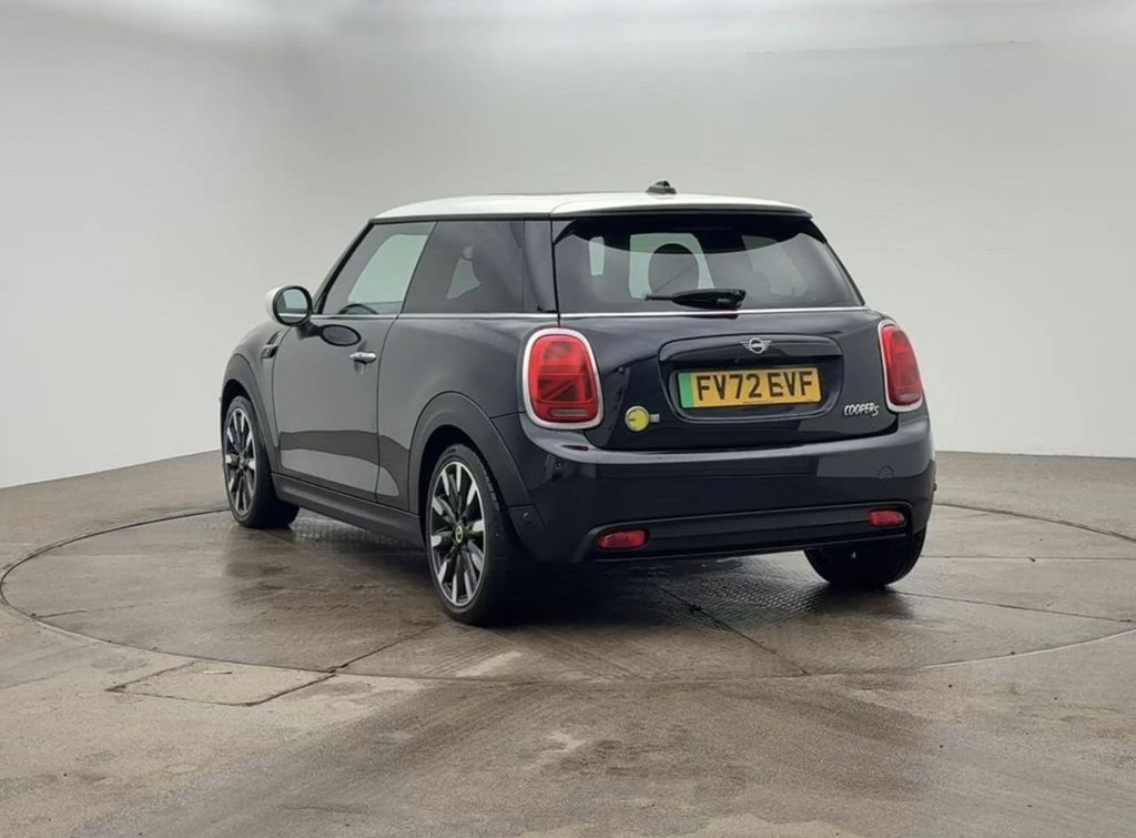 Used MINI Hatch 2022 for sale - 76579775: Photo 16