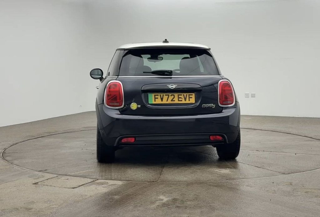 Used MINI Hatch 2022 for sale - 76579775: Photo 18