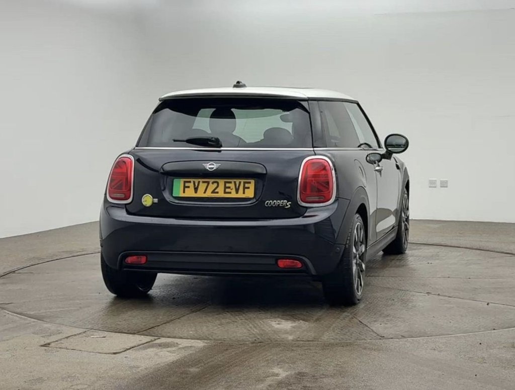 Used MINI Hatch 2022 for sale - 76579775: Photo 19
