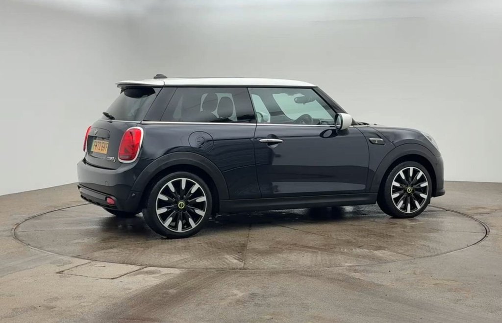 Used MINI Hatch 2022 for sale - 76579775: Photo 20