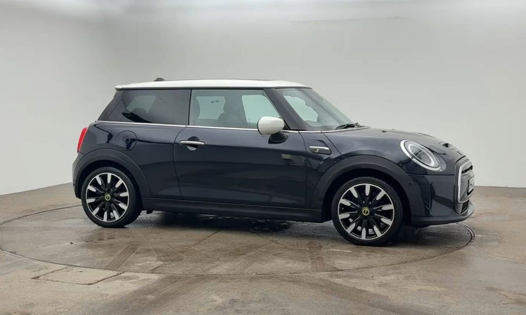 Used MINI Hatch 2022 for sale - 76579775: Photo 22