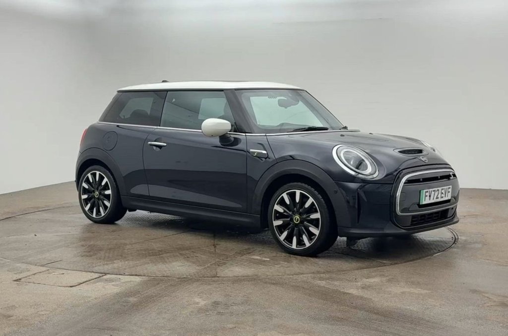 Used MINI Hatch 2022 for sale - 76579775: Photo 23
