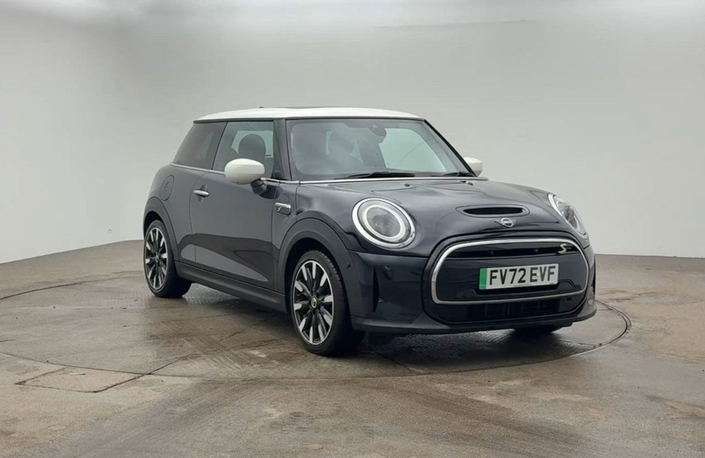 Used MINI Hatch 2022 for sale - 76579775: Photo 24