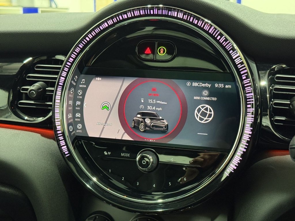 Used MINI Electric Hatch 2022 for sale - 76579775: Photo 29