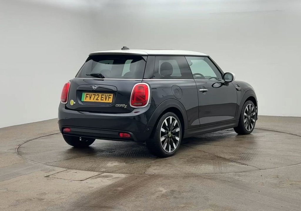 Used MINI Hatch 2022 for sale - 76579775: Photo 3