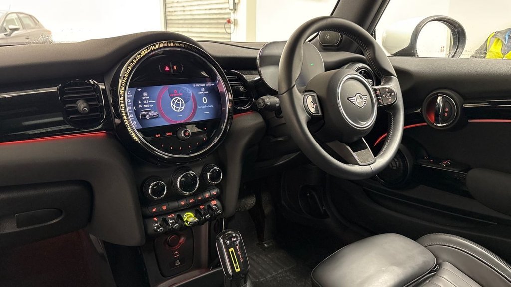 Used MINI Hatch 2022 for sale - 76579775: Photo 4