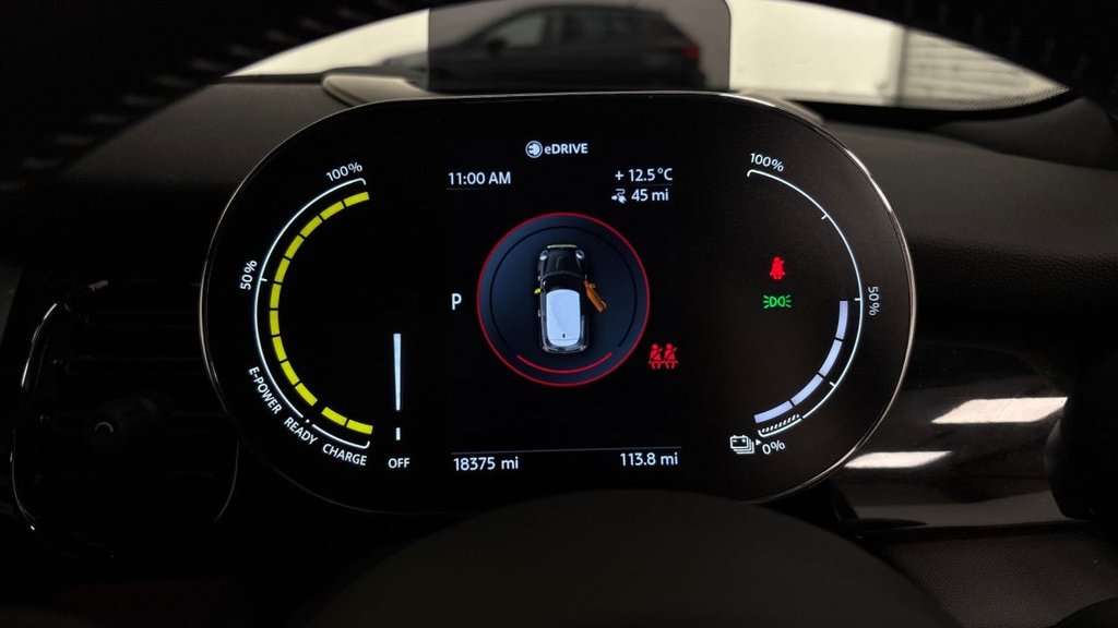 Used MINI Hatch 2022 for sale - 76579775: Photo 9