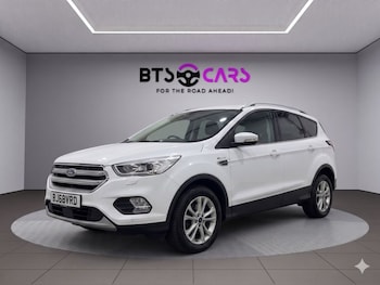 Used Ford Kuga 2018 for sale - 78549888: Photo