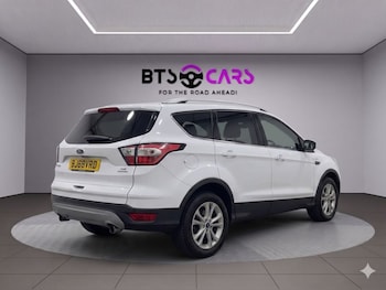 Used Ford Kuga 2018 for sale - 78549888: Photo
