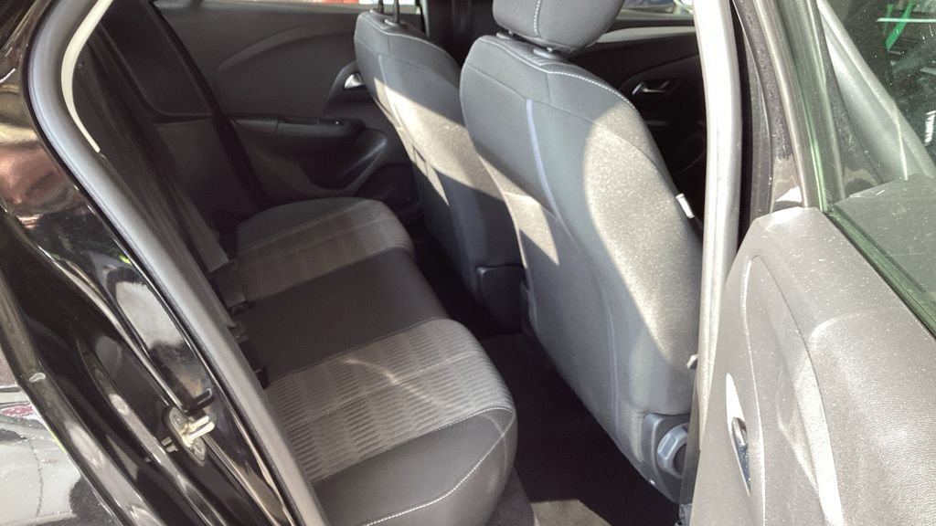 Used Vauxhall Corsa 2023 for sale - 78181726: Photo 10
