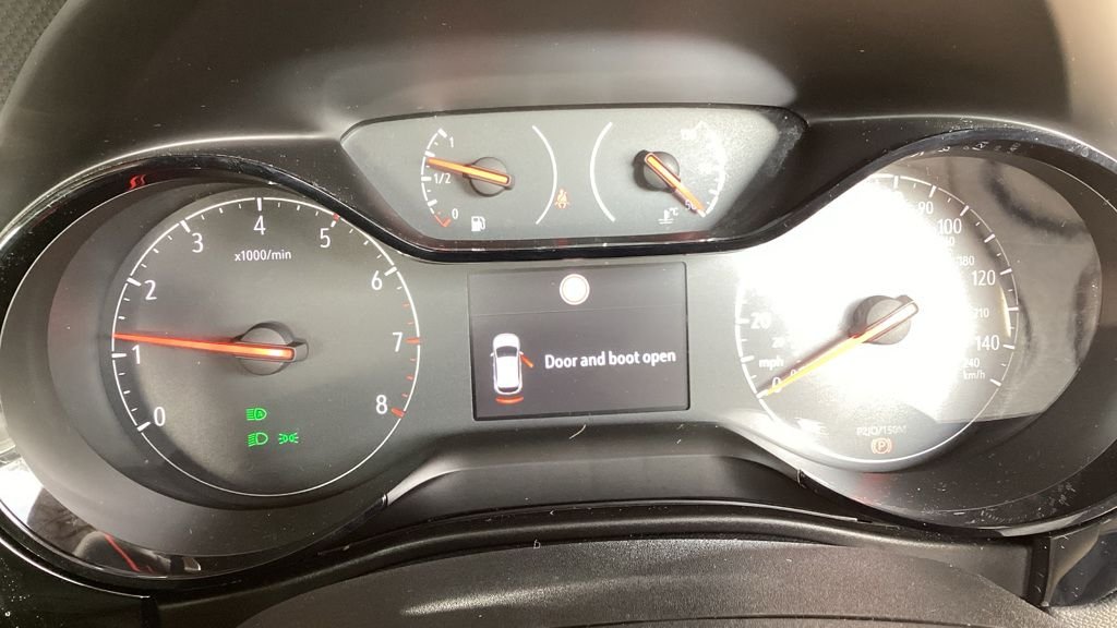 Used Vauxhall Corsa 2023 for sale - 78181726: Photo 11