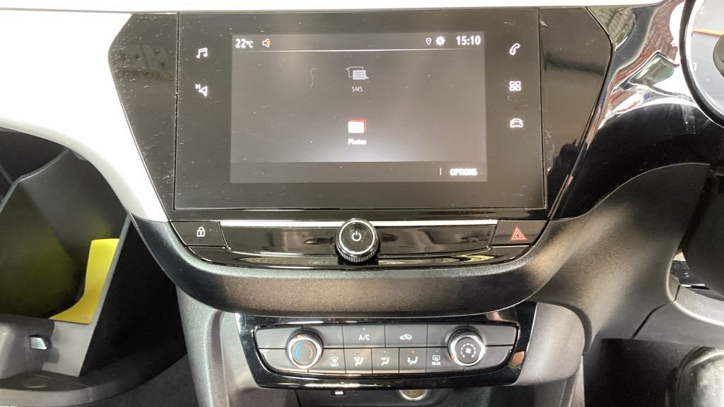 Used Vauxhall Corsa 2023 for sale - 78181726: Photo 12