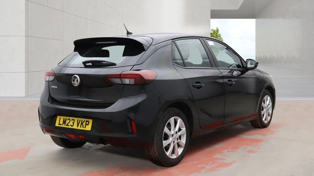 Used Vauxhall Corsa 2023 for sale - 78181726: Photo 3