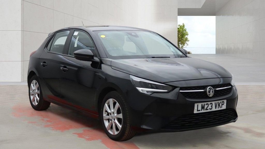 Used Vauxhall Corsa 2023 for sale - 78181726: Photo 4