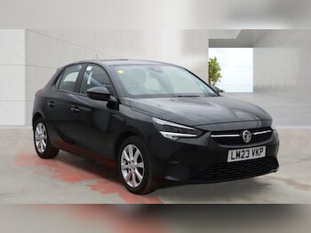 Used Vauxhall Corsa 2023 for sale - 78181726: Photo