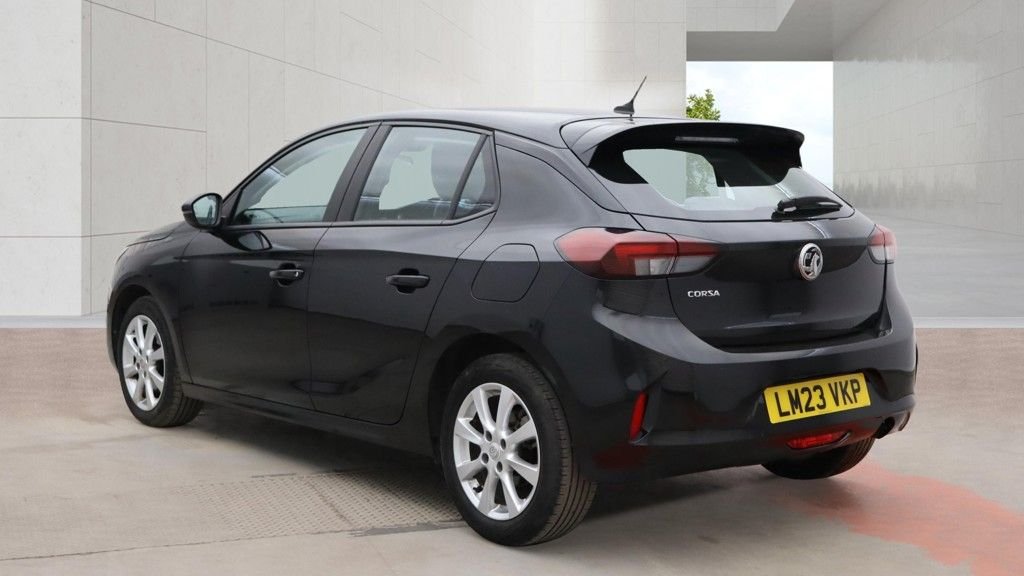 Used Vauxhall Corsa 2023 for sale - 78181726: Photo 6