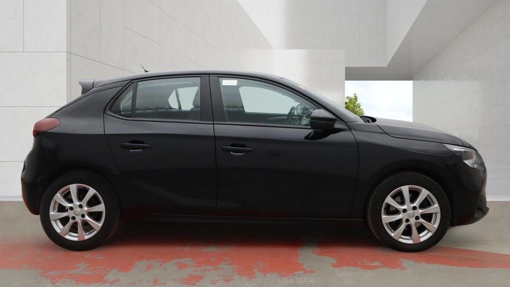 Used Vauxhall Corsa 2023 for sale - 78181726: Photo 7