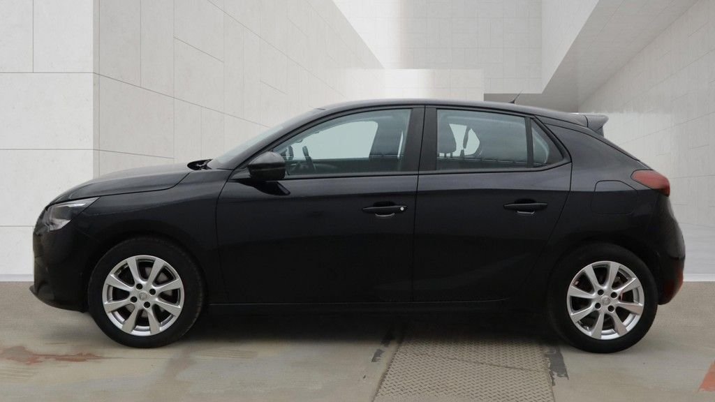Used Vauxhall Corsa 2023 for sale - 78181726: Photo 8