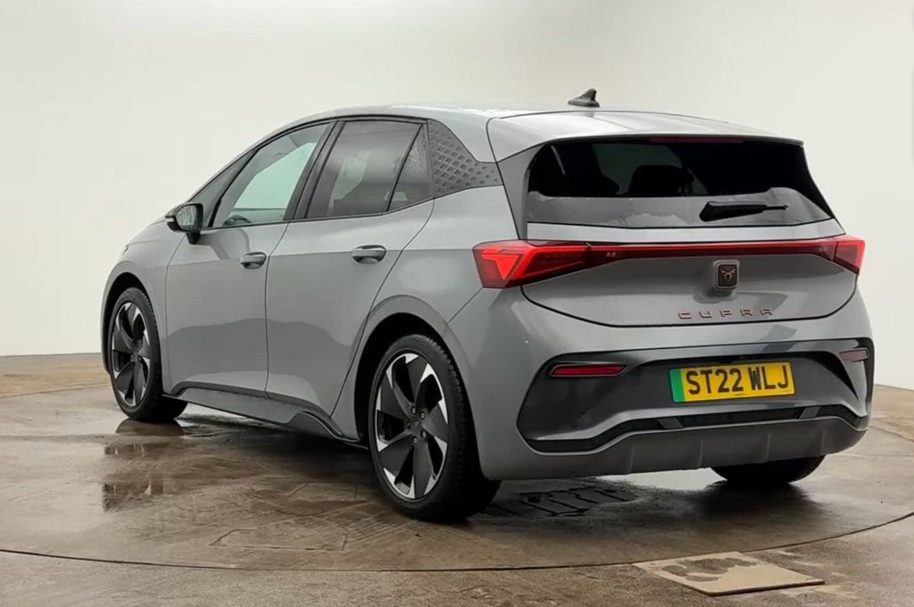 Used Cupra Born 2022 for sale - 77806078: Photo 13