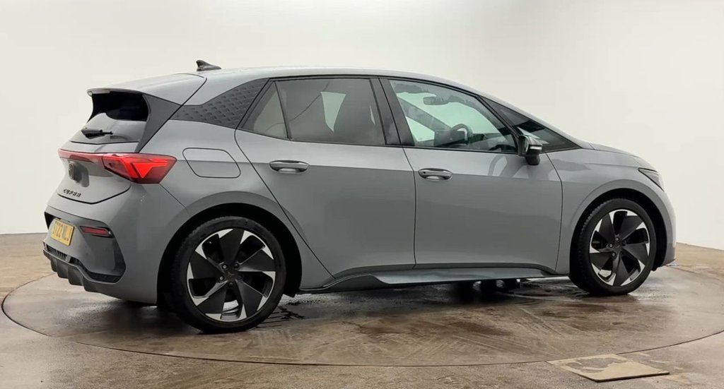 Used Cupra Born 2022 for sale - 77806078: Photo 16