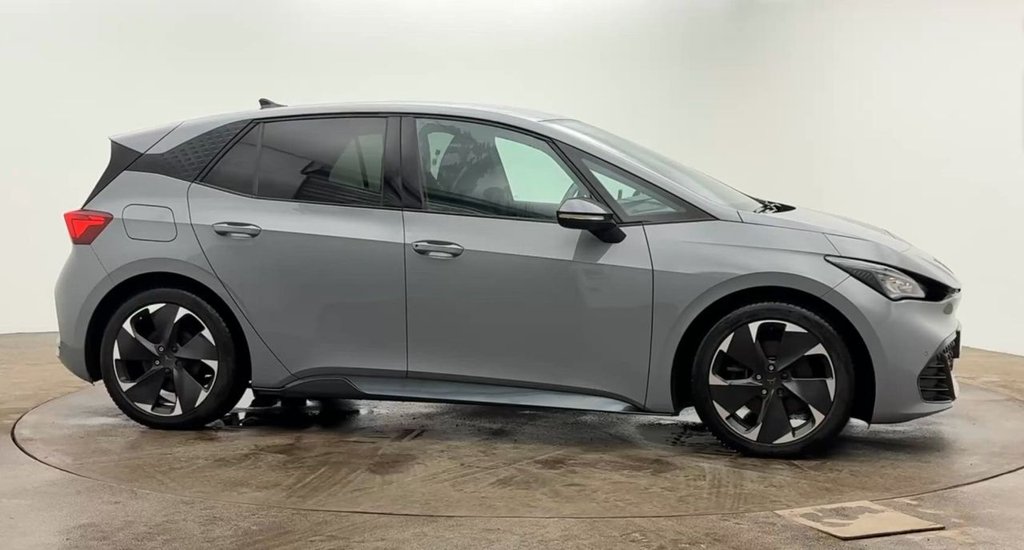 Used Cupra Born 2022 for sale - 77806078: Photo 17