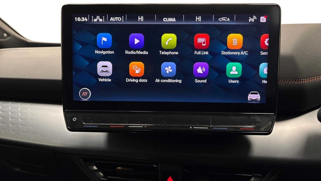 Used Cupra Born 2022 for sale - 77806078: Photo 6