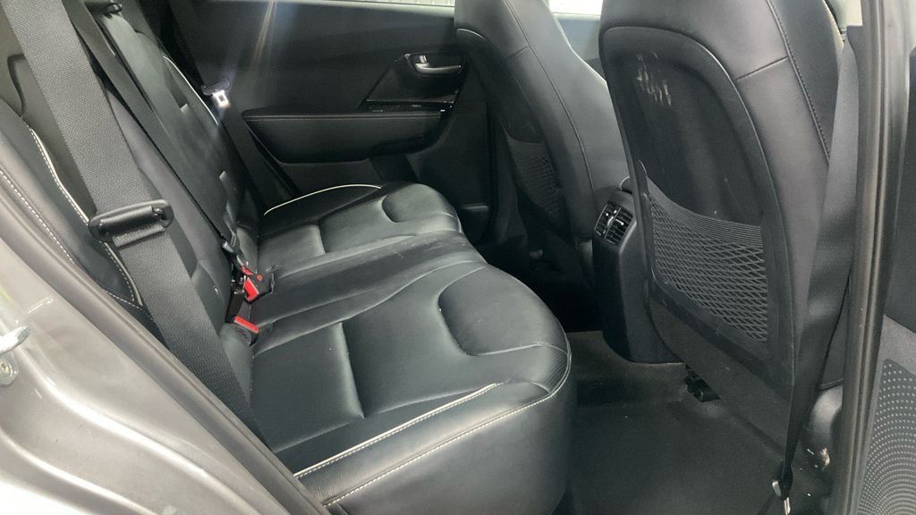 Used Kia Niro 2021 for sale - 77609217: Photo 10